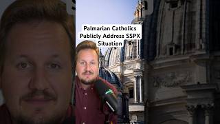 Palmarian Catholics Publicly Address SSPX Situation
