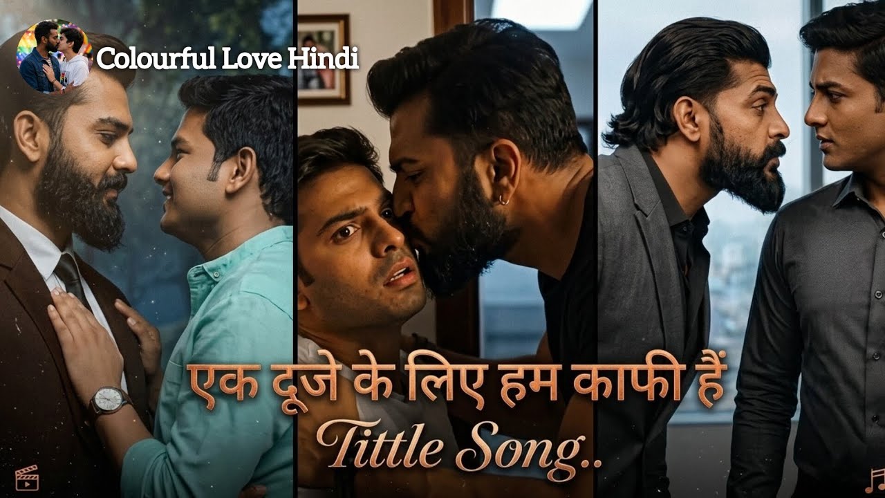 Ek Duje Ke Liye Ham Kaafi Hai — video thumbnail