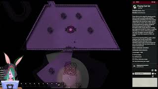 Level Up A5E: Defiance & Leavings Season 1 - Session 38 : Nuevel's Sphincter