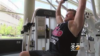 Dr. Max Gomez: Growing Cartilage