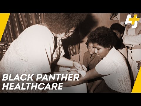 What You Don't Know About The Black Panthers | AJ+ 