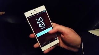 картинка: Sony Xperia Z3 vs Sony Xperia Z5. Стоит ли менять?
