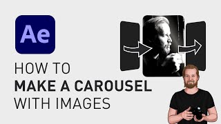 How to make a carousel with images