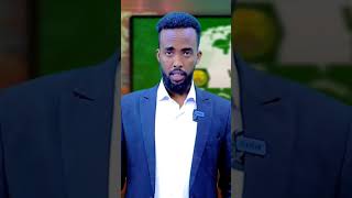 Wasaarada Arrimaha Dibeda Jsl Ayaa Cambaareysay Dawladda Taagta Daran Ee Somalia.