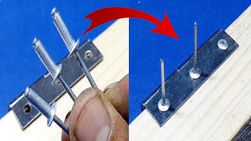 Few people know about these creative ideas that will surprise you - Incredible Tricks and Tips!