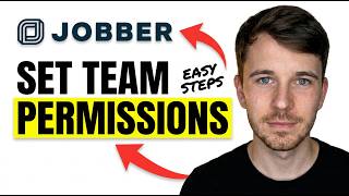 How to Set Team Permissions in Jobber 2026 (Quick Guide)