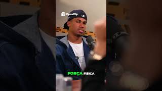 LOUCURA!!!MAGALHAES FALA SOBRE A DIFERENÇA ENTRE A LIGUE 1 E A PREMIER LEGUE!!!