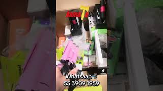 Unboxing 🤩🇲🇽🙌📦 #parati  #unboxing  #remates #cdmx