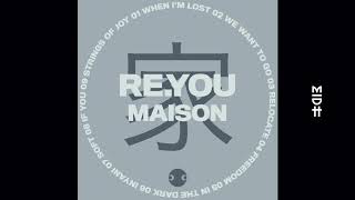 Re.You - Inyani feat. Oluhle & Aaaron (MIDH Premiere)