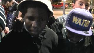 Sup Zero Freestyle A Versailles