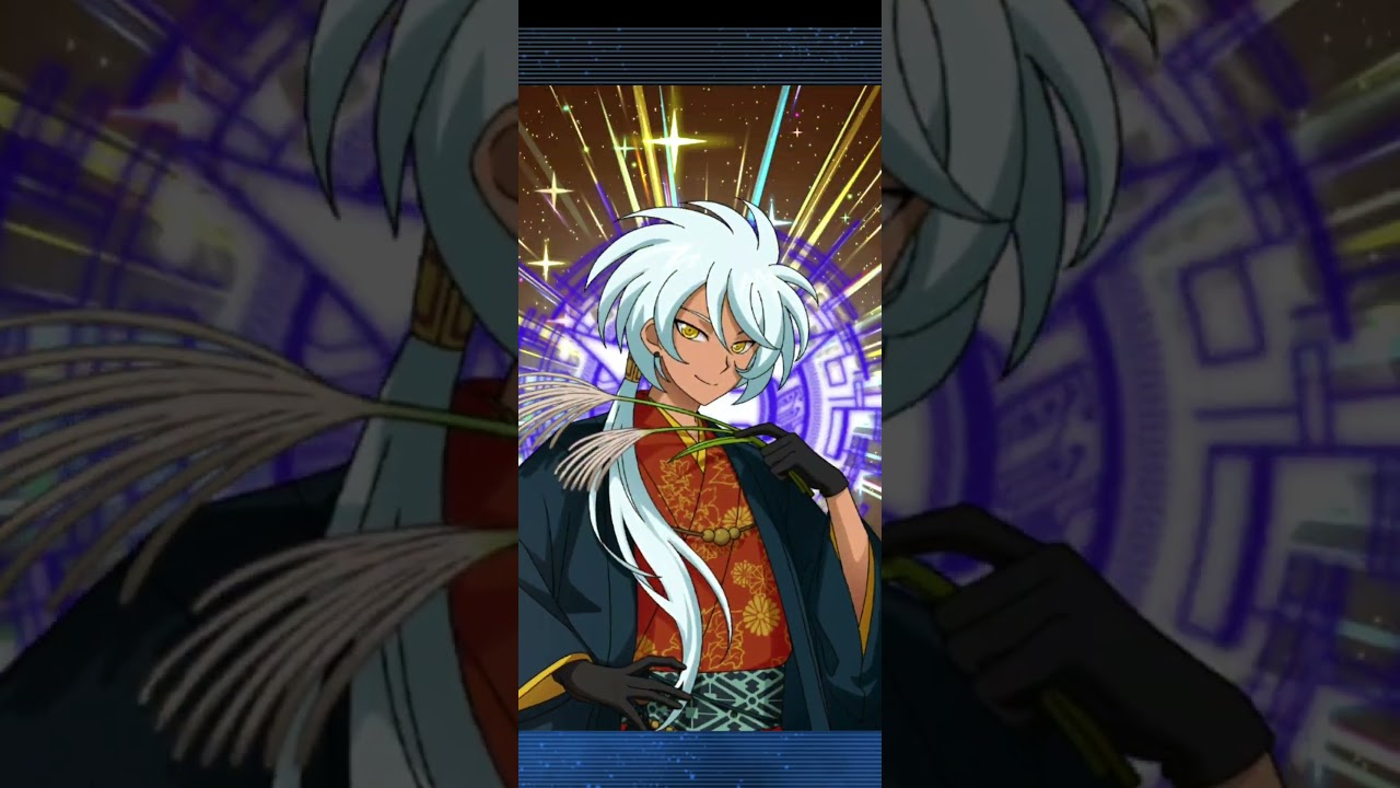 [Vanguard Zero] All Avatars of Jaime Alcaraz