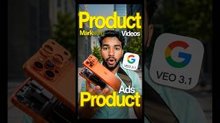 Product Teardown to Assemble Effect 🤯 | Most Viral AI Editing Trick