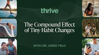 The Compound Effect of Tiny Habit Changes