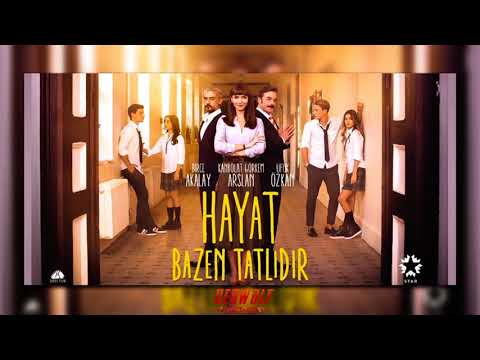 Hayat Bazen Tatlıdır Müzikleri - Hurt Before