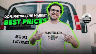 PlanetSxS: Dominating the SxS Market with the Best Prices!