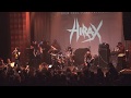 Hirax - Hostile Territory (Live)
