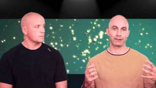 Episode 90 -- Primal patterns®- Healthy Living