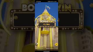 MONOPOLY BIGGEST WIN TODAY #monopoly #games #casino #evolution #gambling #gamblinggame 