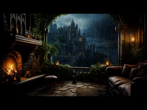 Ambience Night at