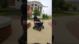 Mini Car Racing Random People… 🏎️ Pt. 3 #joybait #extrovert #positivity