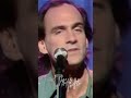 James Taylor live with &quot;You Can Close Your Eyes&quot;. Watch the full clip on our channel!  #music