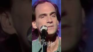 James Taylor live with &quot;You Can Close Your Eyes&quot;. Watch the full clip on our channel!  #music