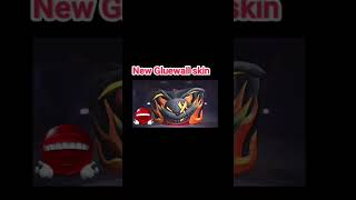 New Vs Old #garenafreefire #ffshorts #gaming #shorts #shortvideo