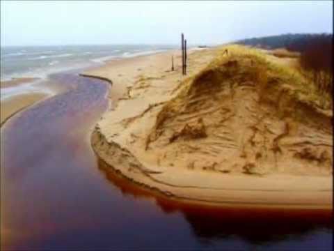 Brainstorm - Welcome To My Country (Latvia)
