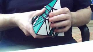 Ultramorphix Puzzle