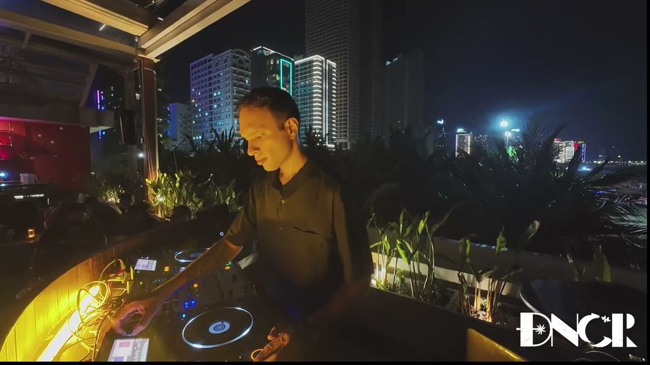 Abhi Meer | DNCR in the DARK