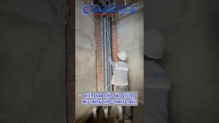 🔷NGHIỆM THU CÔNG TÁC LẮP ĐẶT HỆ THỐNG CẤP & THOÁT NƯỚC🔷 #giamsatxaydung #quanlyduan #capthoatnuoc