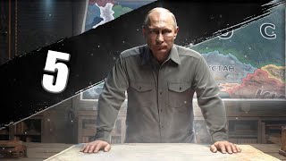 ВОЙНА В СИРИИ - Hearts of Iron 4: Millennium Dawn #5 - Современная Россия