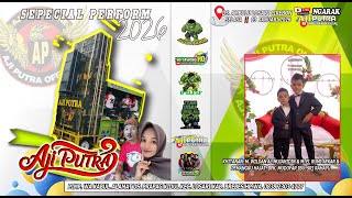 Download Lagu 🔴LIVE BUROK DANGDUT AJI PUTRA DS. AMBULU LOSARI CIREBON 13 JANUARI 2026 MP3