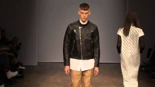 Download Lagu Whyred Autumn/Winter 2015 Fashion Show 11 MP3