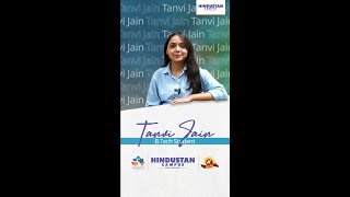 Student Achievement | Tanvi Jain Student Achievement | Tanvi Jain