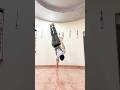 One Arm Handstand