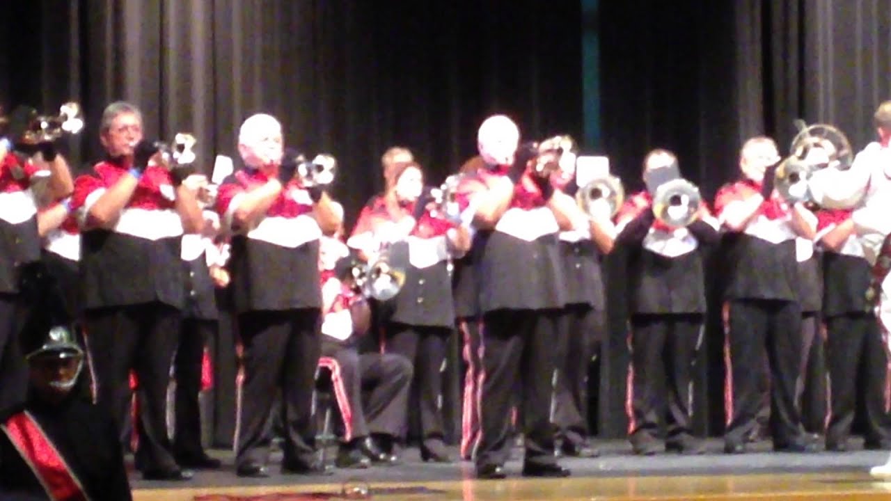 Florida Brass Drum and Bugle Corps YouTube