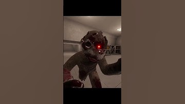 Lethal ape Redux Bloodmoon Gus jumpscare