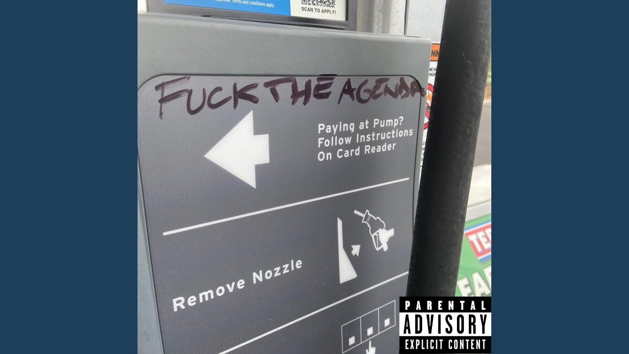 Not Like Us (Remy's Version)