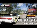 FH5 S1 Winter: The Real Deal Seasonal Championship