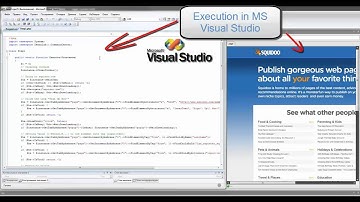 CodeCreator: professional studio for creating SEO scripts
