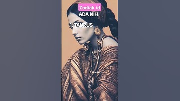 Zodiak yang ingin diperhatikan saja #zodiac #zodiak #shorts