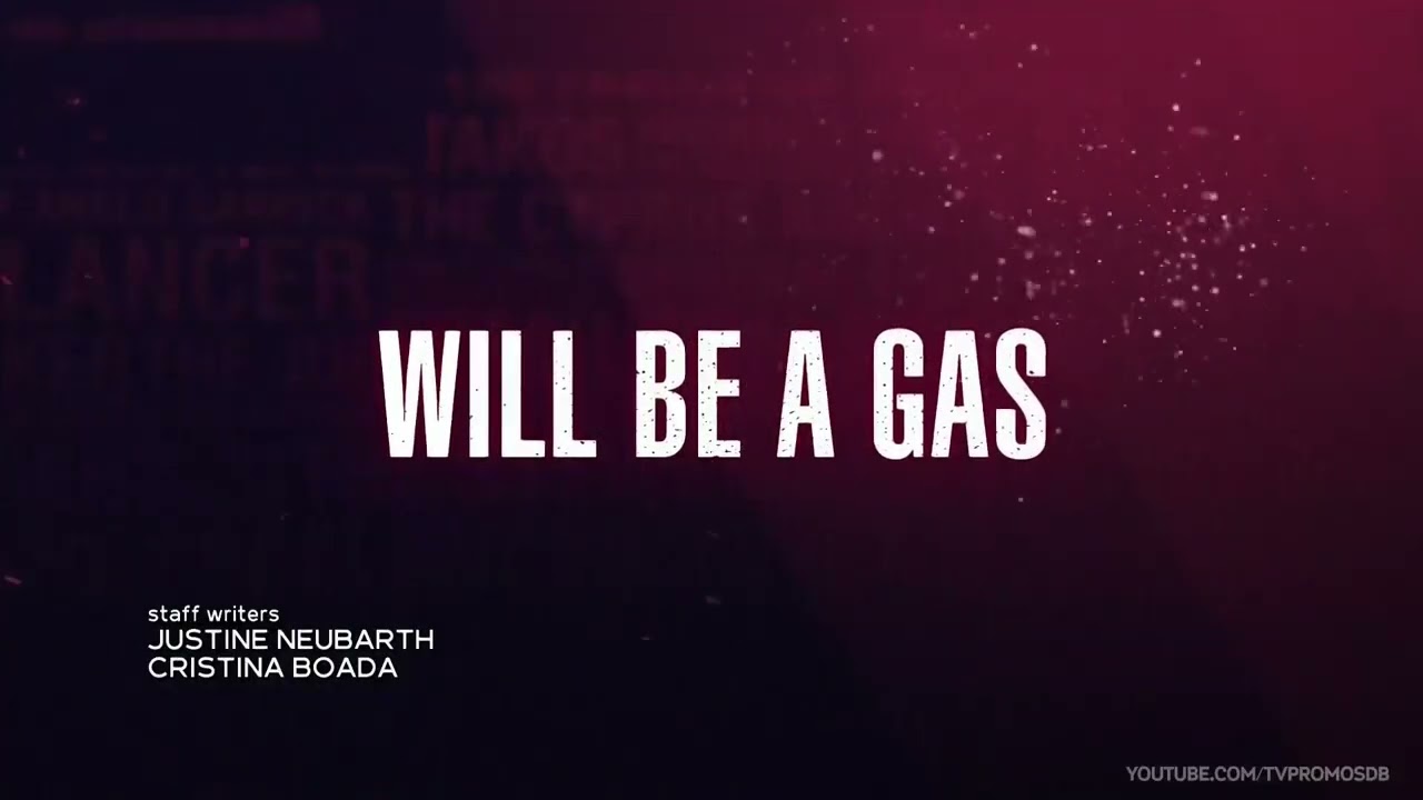 The Blacklist 10x04 Promo "The Hyena"