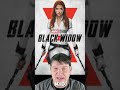 Marvel March No 61 of 80 "Black Widow" #blackwidow #scarlettjohansson #fyp #marvel #marvelmovies
