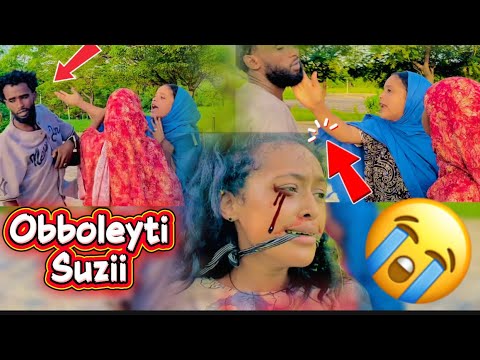 Obboleeytiin Suzii Na Tumtee 