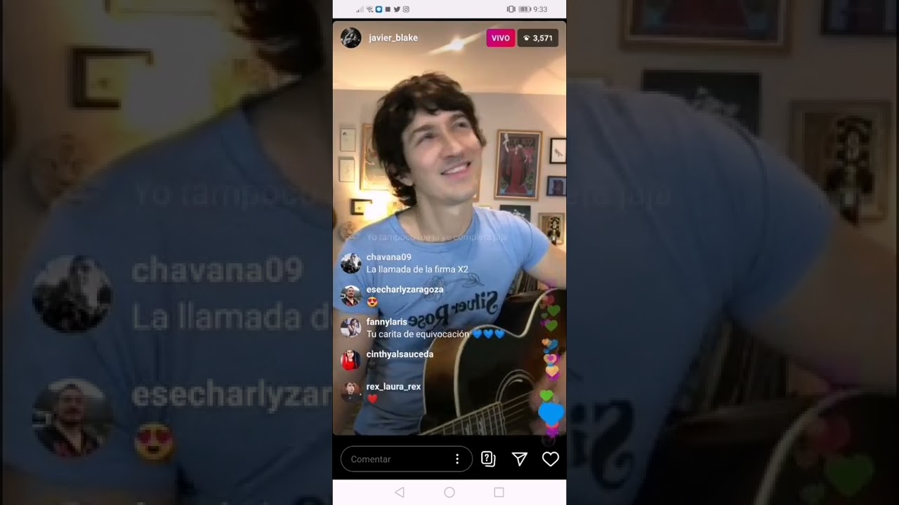 Que no quede huella — Bronco / Cover de Javier Blake