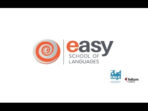 Learn English in Valletta with Easy School of Languages