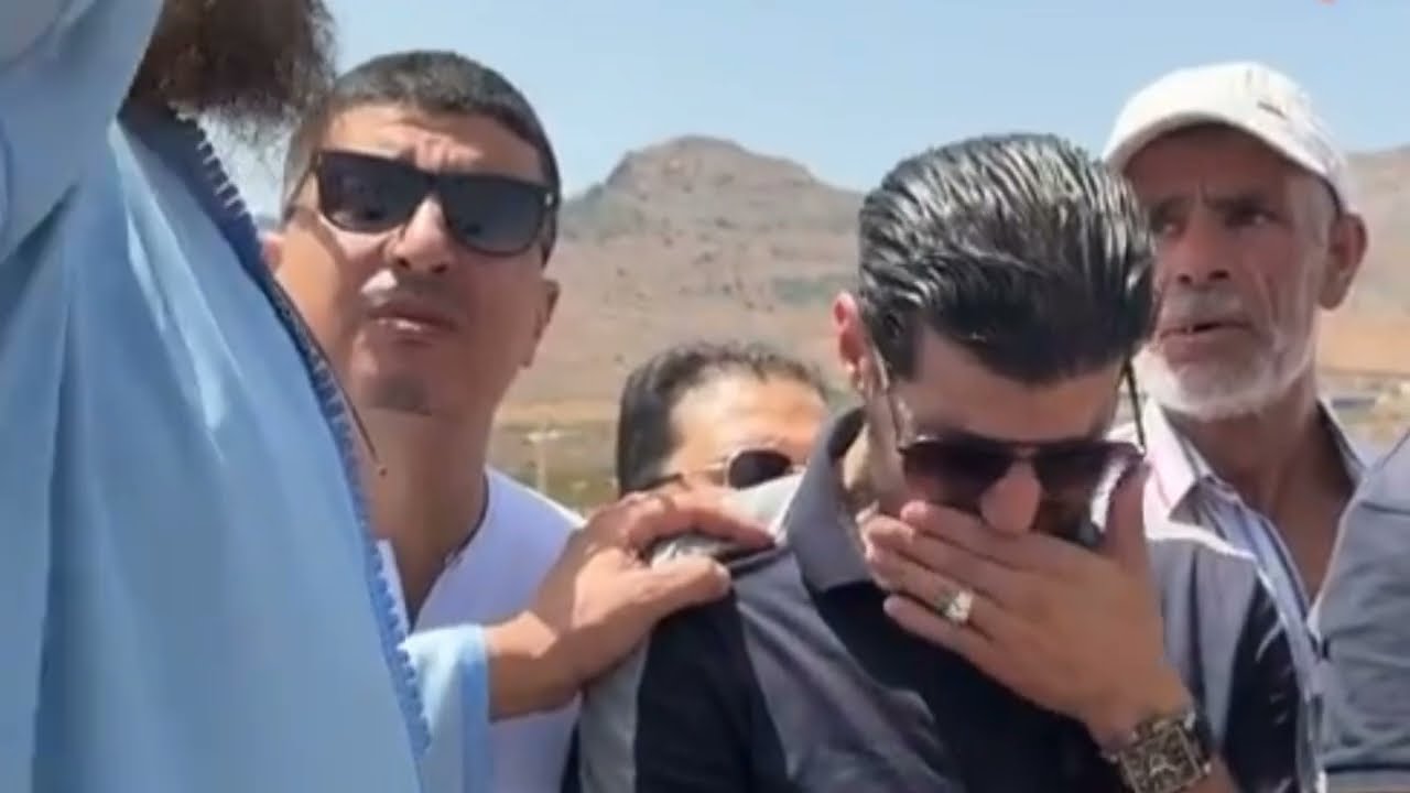 في رثاء زوجتي الغالية – رحمها الله....