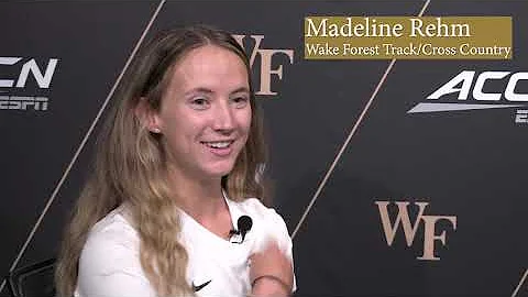 Wake Track's Madeline Rehm on Perspective