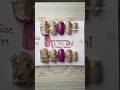 Buy press on nails | shipping all over India #nailstheartbyshalinitahlani #nails #naildesign
